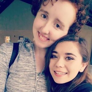 Meet your Posher, Bethany